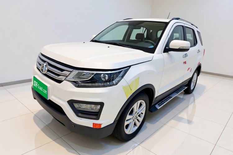 Ojetý CHANGAN OSHAN CX70 2016 1.6L Manual Luxury Model Guazi used car, China used car export, Used car for sale, Used  cars, Cheapest cars for sale