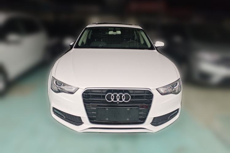 Used Audi A5 2016 Restyled Sportback 45 TFSI Comfort Version
