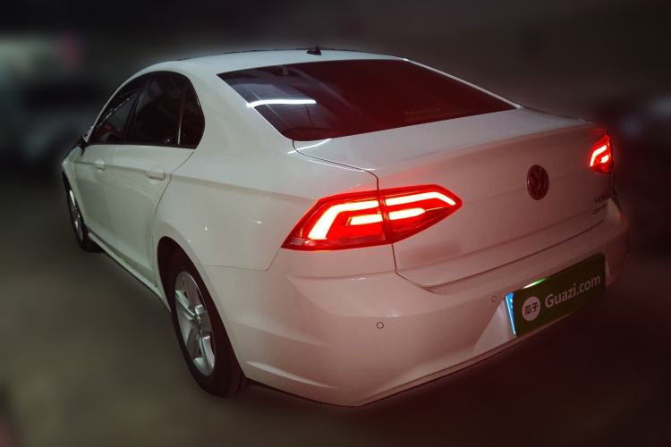 Used Volkswagen Lamando 2015 230TSI DSG Fashion Edition