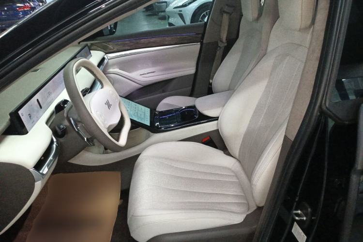 Used IM L7 2022 Dynamic Model