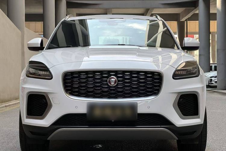 Used Jaguar E-PACE 2024 All-New R-DYNAMIC S Sport Edition