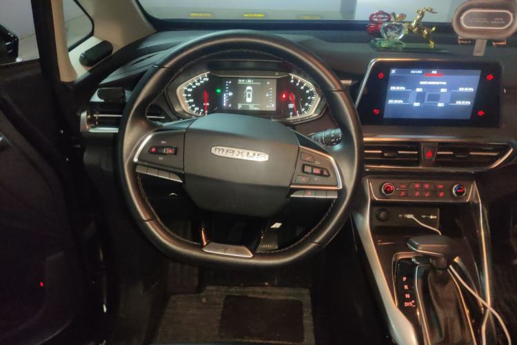 Used SAIC MAXUS G50 2021 1.5T Automatic Comfort Touring B
