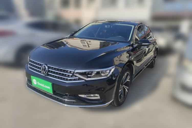 Used Volkswagen Magotan 2020 330TSI DSG Luxury Edition