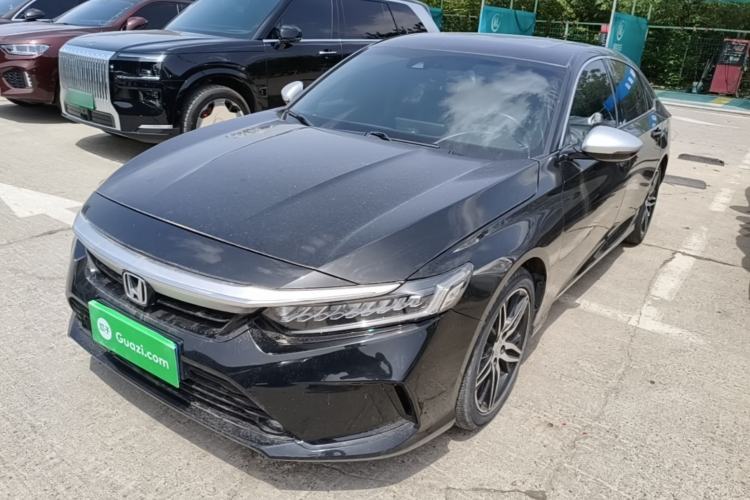 Used Honda Inspire 2022 260TURBO Jingyue Version