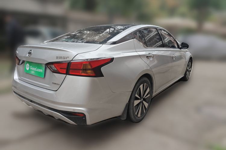 Used Nissan Teana 2021 2.0L XL Comfort Edition
