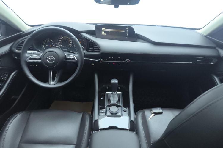 Used Mazda Mazda 3 Axela 2022 2.0L Automatic Zhiyao Edition