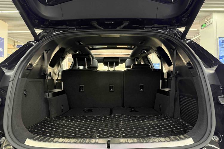 Used Denza X 2020 PHEV Sport Edition
