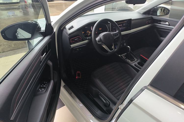 Used Volkswagen Lavida 2023 300TSI DSG Starry Full-Comfort Edition