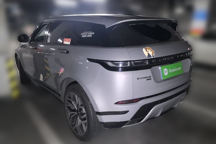 Used Land Rover Range Evoque 2021 Range Rover Velar 249 PS R-Dynamic S Performance Edition
