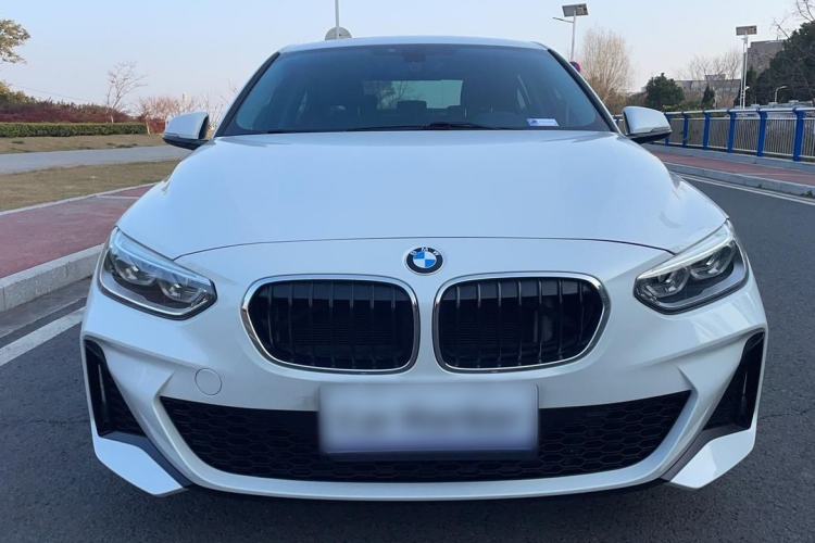 Used BMW 1 Series 2019 120i M Sport Package