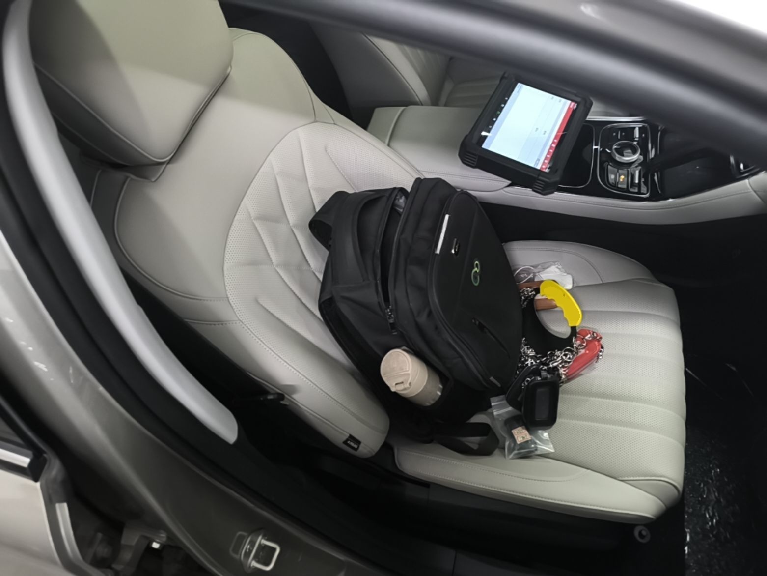 Geely Galaxy Stellar 6 2026 Model 125km Exploration+ Edition — снимка 19