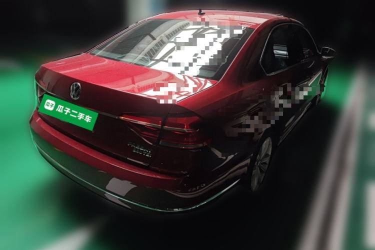 Used Volkswagen Passat 2016 280TSI DSG Prestige Edition