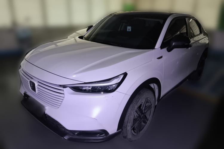 Used Honda Vezel 2023 1.5L CVT Tech Edition