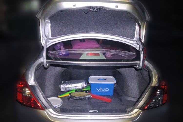 Used Nissan Sunny 2015 1.5XE Manual Comfort Edition