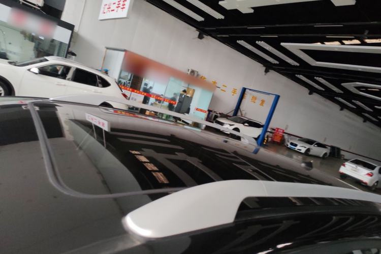 Used BYD Song 2016 2.0TID Automatic Prestige Edition