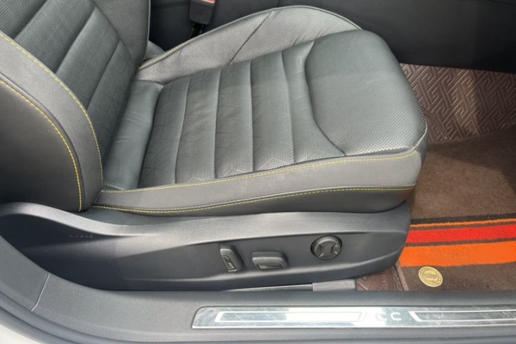 Used Volkswagen FAW-Volkswagen CC 2021 380TSI Striking Edition