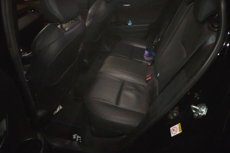 Used Toyota C-HR 2018 2.0L Flagship Sunroof Version China VI Standard