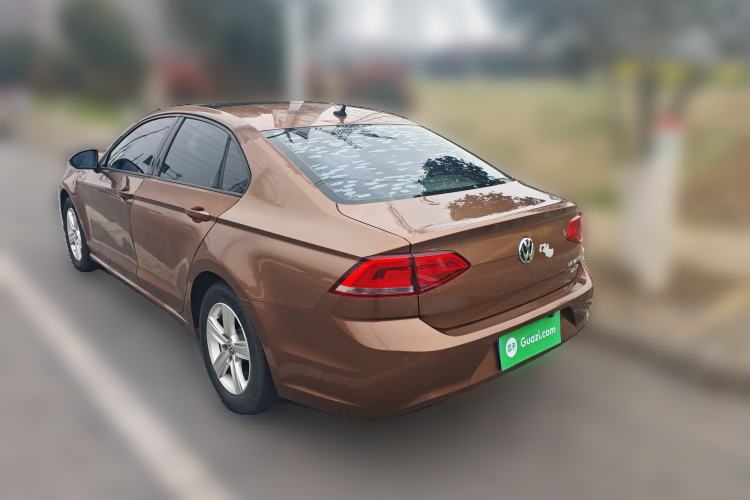 Used Volkswagen Lamando 2015 230TSI DSG Fashion Edition