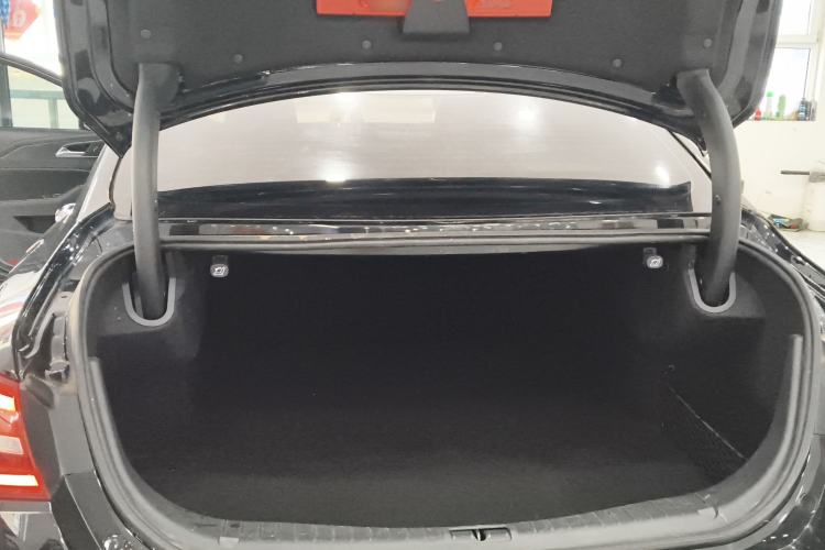 Used Hongqi H5 2020 1.5T DCT Flagship Edition