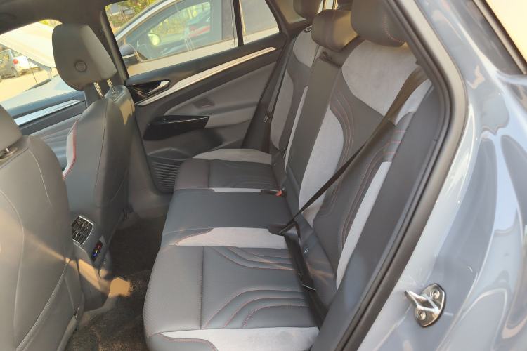 Used Volkswagen ID.4 CROZZ 2024 PRIME