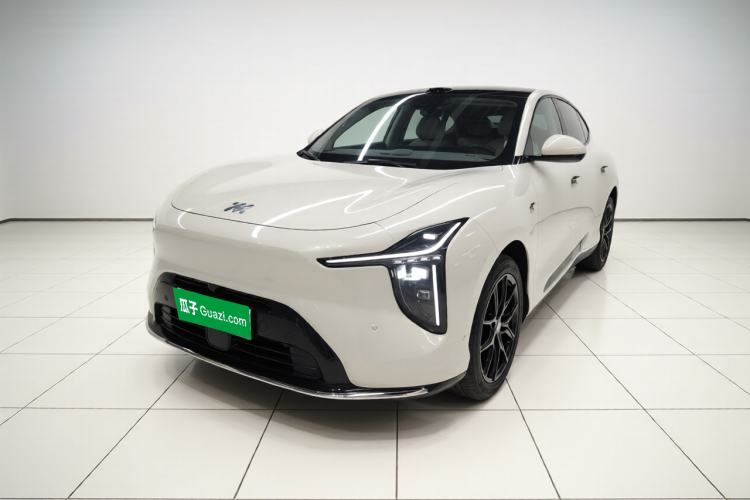 Used IM LS6 2026 Model Pure Electric Max