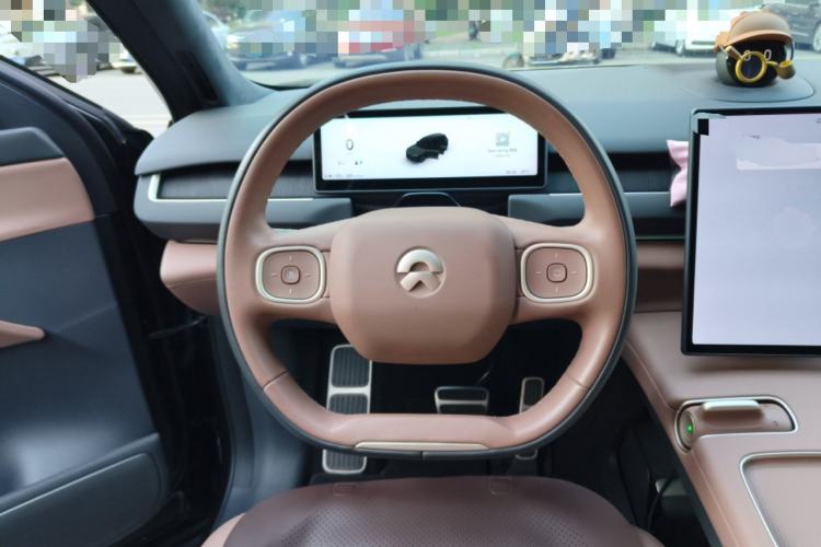 Used Nio ES8 2024 75 kWh
