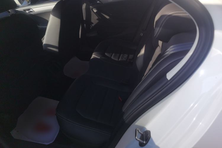 Used Volkswagen Jetta 2015 1.6L Automatic Luxury Model