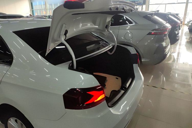 Used Jetta VA3 2021 1.5L Automatic Enjoyment Edition