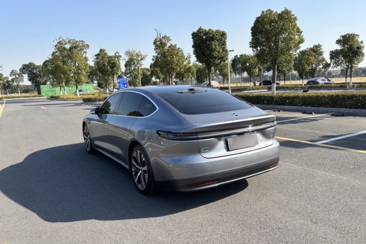 Used Nio ET7 2024 75 kWh Executive Edition