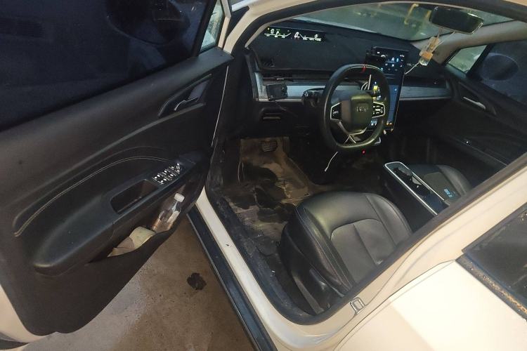 Used NETA AYA 2023 401 Lite