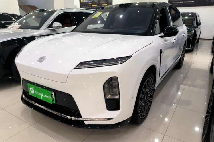 Used Nio ES8 2026 Model 6-seat Executive Luxury Edition