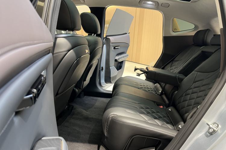 Used Hyptec HT 2024 825 Ultra-High Voltage LiDAR Edition