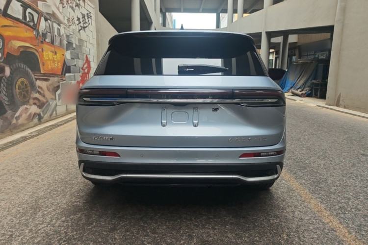 Used Lincoln Corsair 2023 2.0T Two-Wheel Drive Luxury Edition
