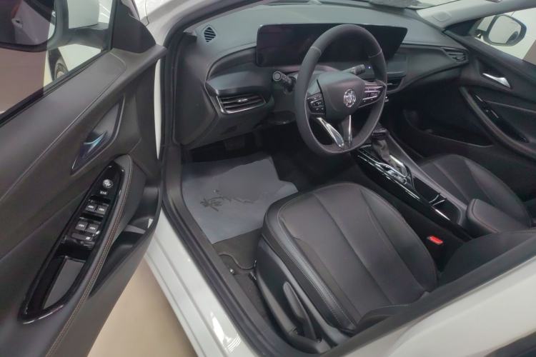 Used Buick Verano 2023 Pro Enjoyment Edition Driver Seat