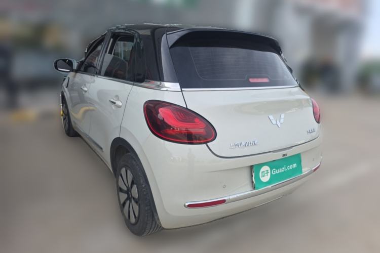 Used Wuling Bingo 2023 333km Enjoy+ Version