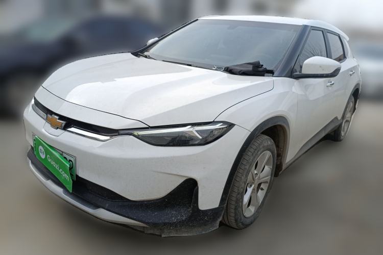 Used Chevrolet Menlo 2022 Star Enjoyment Edition Plus