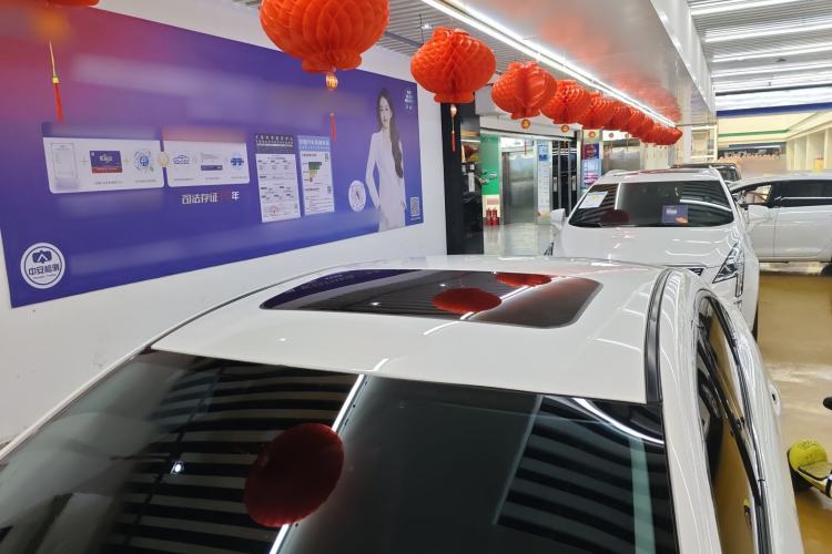 Used Mazda Atenza 2020 2.5L Skyline Sport Edition
