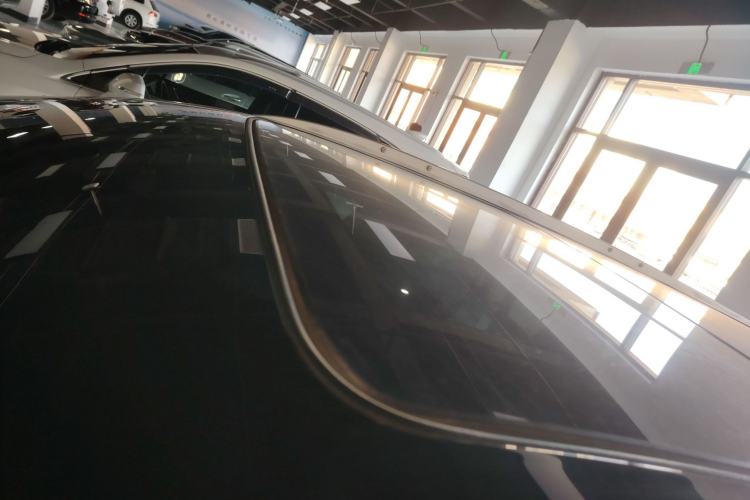 Used Cadillac XT5 2016 25T Luxury Model