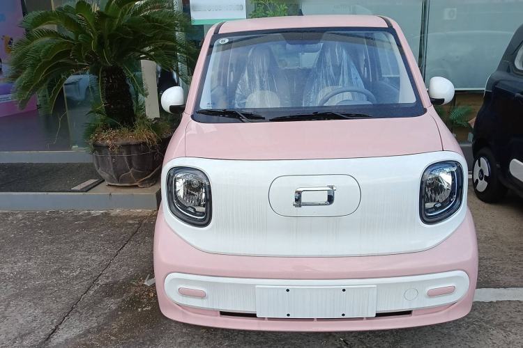 Used Bestune Pony 2025 222km Lightning Horse
