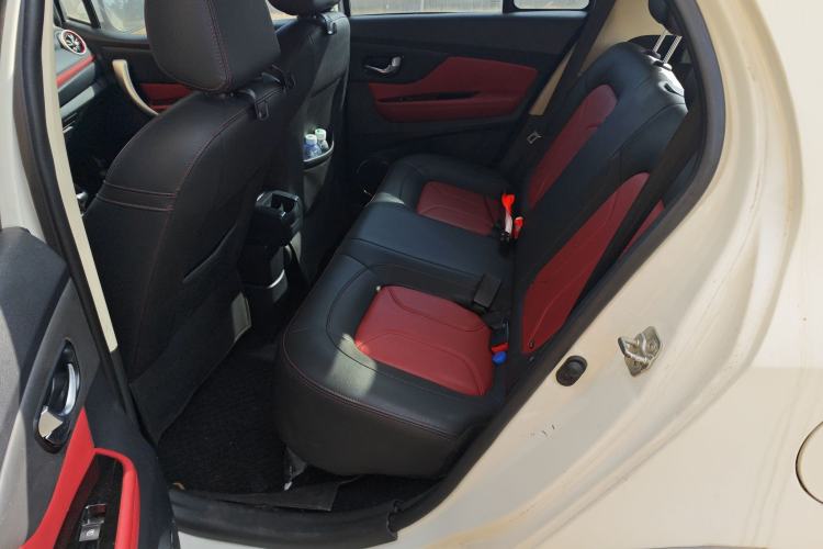 Used Haval H1 2016 Revised Version Blue Badge 1.5L AMT Luxury Edition