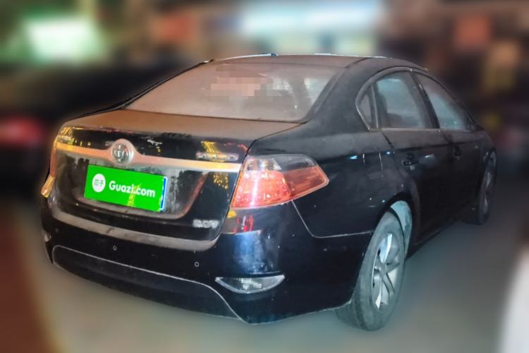 Used Brilliance H330 2013 1.5L Manual Luxury Model