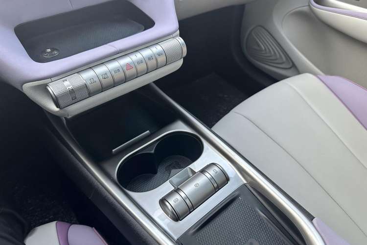 Used BYD Dolphin 2021 401km Knight Edition