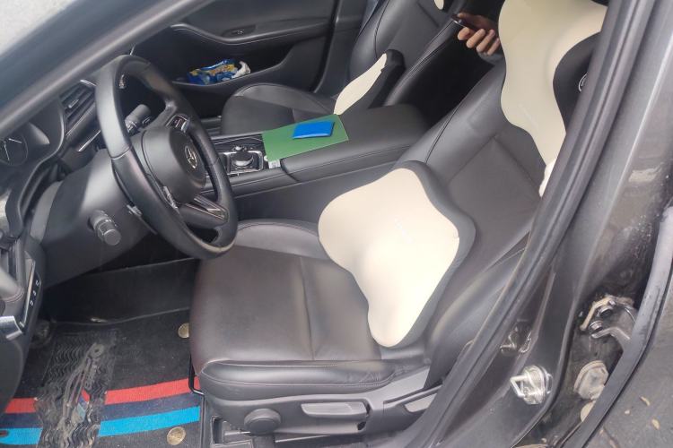 Used Mazda Mazda 3 Axela 2021 2.0L Automatic Zhiya Edition