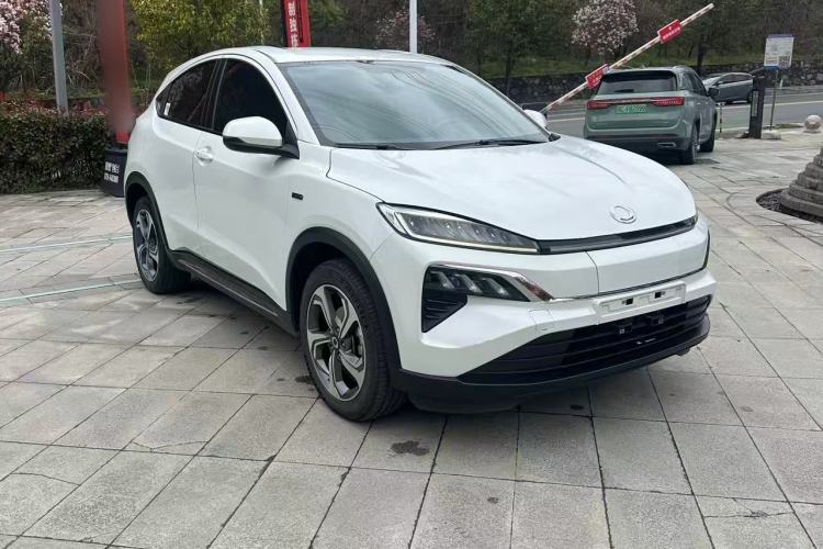 Used CIIMO M-NV 2021 Shangcheng Edition
