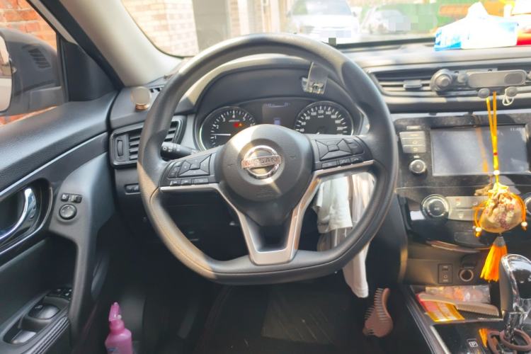 Used Nissan X-Trail 2017 2.0L CVT Comfort Edition 2WD
