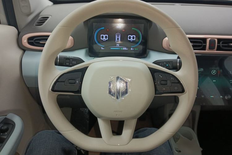 Used Leapmotor T03 2025 310 Comfort Edition