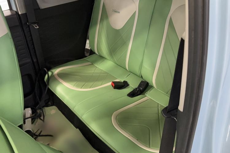 Used Wuling Hongguang MINIEV 2022 Easy Version Lithium-NMC