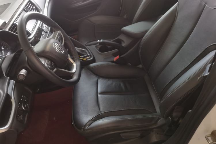 Used Buick GT 2019 18T Automatic Connected Elite Model China VI Standard
