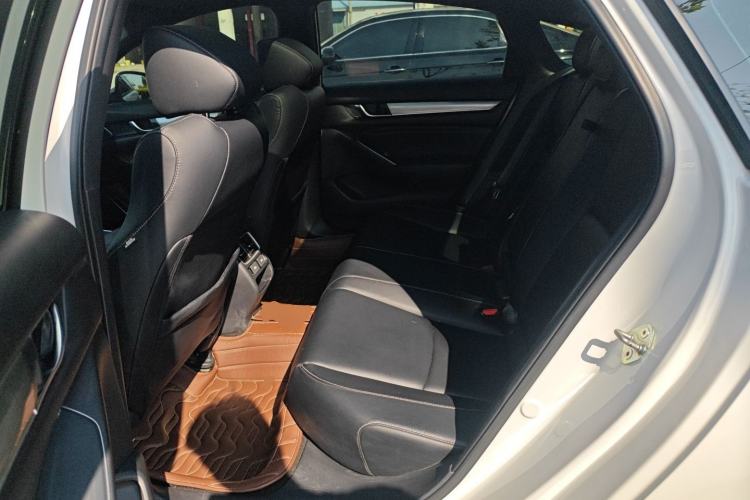Used Honda Inspire 2022 260TURBO Elegant Edition Left Rear Seat