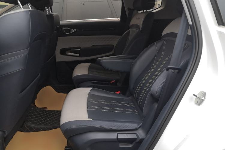 Used Baojun RM-5 2019 1.5T CVT 24-Hour Online Prestige Version 6 Seats